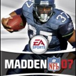 Madden NFL 07