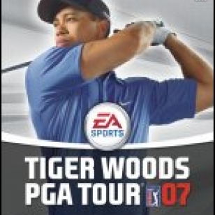Tiger Woods PGA Tour 07