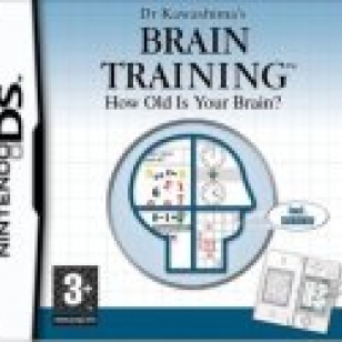 Dr. Kawashima's Brain Training: How Old Is Your Brain?