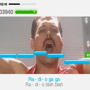 Singstar Anthems