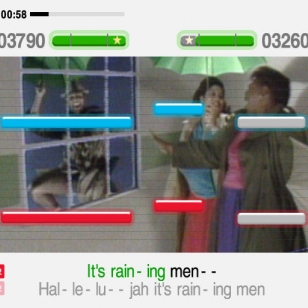 Singstar Anthems