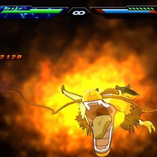 Uusia kuvia DBZ: Budokai Tenkaichi 2:sta