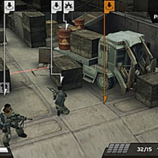 Killzone (PSP) -ennakko