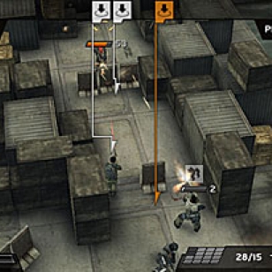 Killzone (PSP) -ennakko