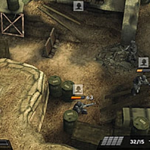 Killzone (PSP) -ennakko