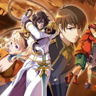 Wild Arms 4 PS2:lle lokakuussa