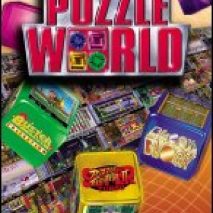 Capcom Puzzle World