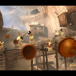 Raymanin Wii-yksinoikeushuhut kumottu