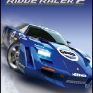 Ridge Racer II