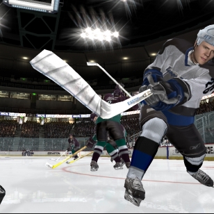 NHL 2K6