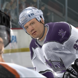 NHL 2K6