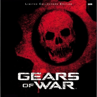 Gears of Warin erikoisversio tarjoaa herkkuja
