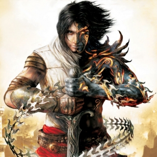 Prince of Persia palaa PSP:lle jouluksi