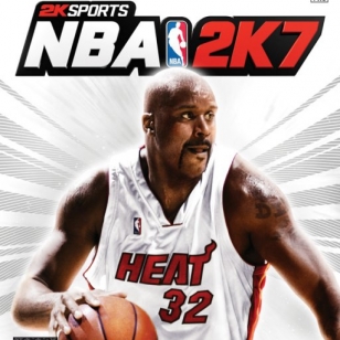 NBA 2K7:n demo saatavilla Xbox 360:lle