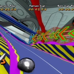 Elohopeaa PSP:ltä PS2:lle