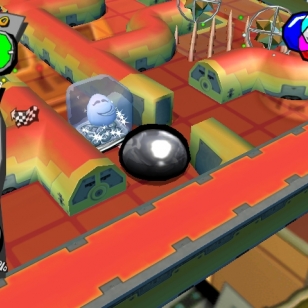 Elohopeaa PSP:ltä PS2:lle