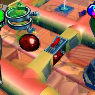 Elohopeaa PSP:ltä PS2:lle