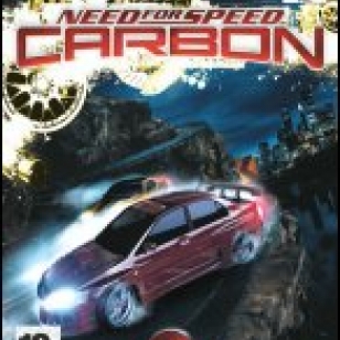 Need for Speed Carbon