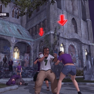 Saints Row