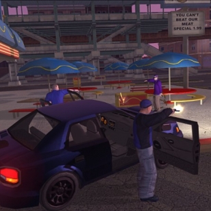 Saints Row
