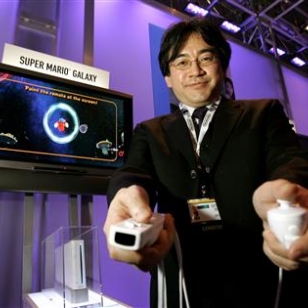 Iwata pohtii Wiin menestysmahdollisuuksia