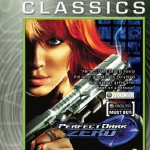 Xbox 360 -pelejä klassikkosarjaan