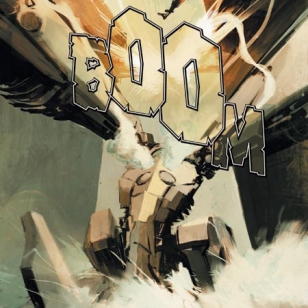 Digitaalinen Metal Gear -sarjakuva jatkuu Digitaalinen Metal Gear -sarjakuva jatkuu