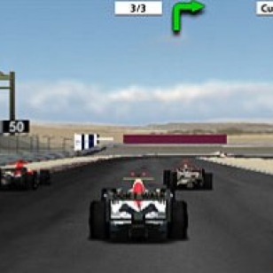 Formula One 2006 (PSP)