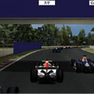 Formula One 2006 (PSP)