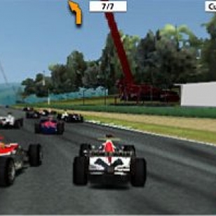 Formula One 2006 (PSP)