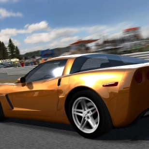 TGS 2006: Forza 2 kurvailee Japanin maaperällä