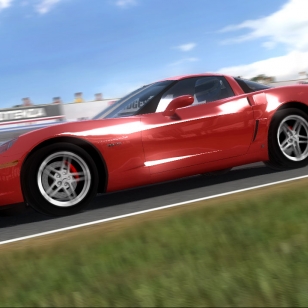 TGS 2006: Forza 2 kurvailee Japanin maaperällä
