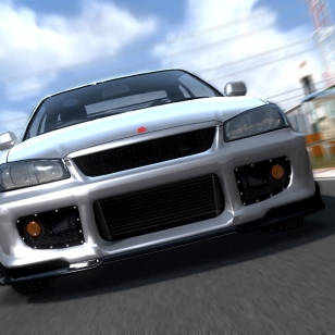 TGS 2006: Forza 2 kurvailee Japanin maaperällä