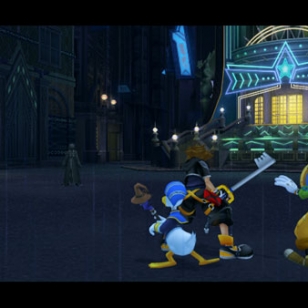 Kingdom Hearts 2