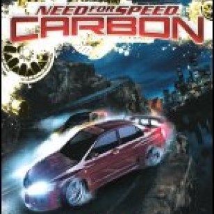 Need for Speed Carbon