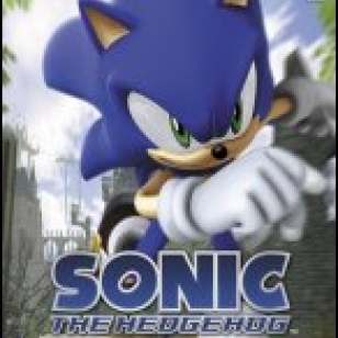 Sonic The Hedgehog