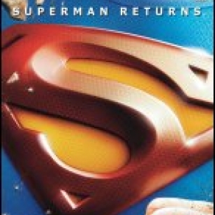 Superman Returns: The Videogame