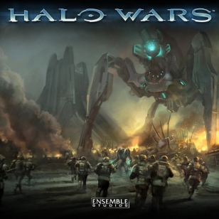 Halo Warsin tähtäimessä Eurooppa