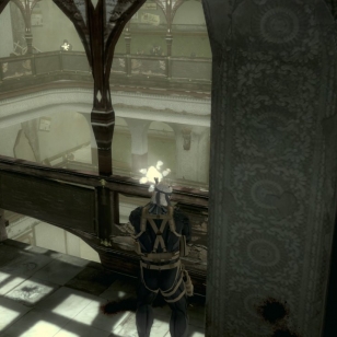 Parikymmentä MGS4-shottia
