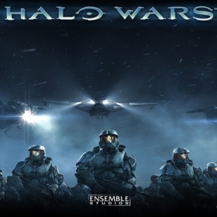 Halo Wars -haastattelu