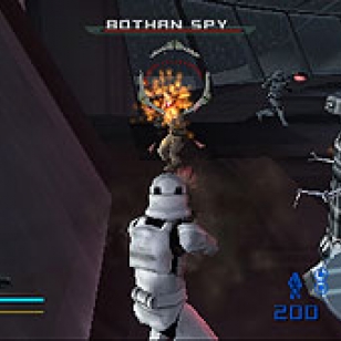 Star Wars: Battlefront II