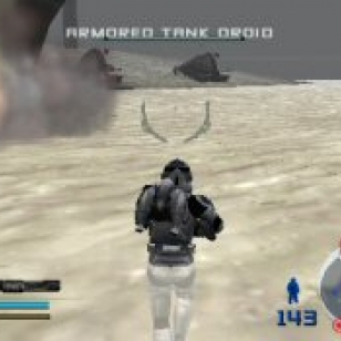 Star Wars: Battlefront II