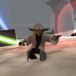 Star Wars: Battlefront II