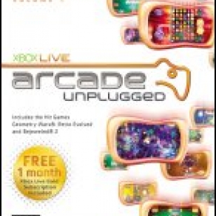 Xbox Live Arcade Unplugged Volume 1