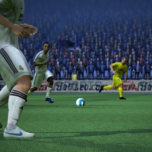 FIFA 07:n demo ladattavissa