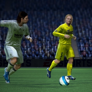 FIFA 07:n demo ladattavissa