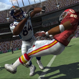 Madden NFL 2007