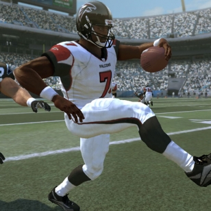 Madden NFL 2007