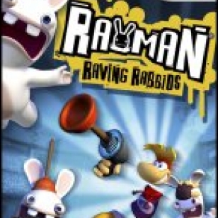 Rayman: Raving Rabbids