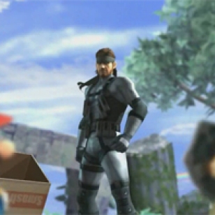 Tuoreimmat Super Smash Bros. Brawl -kuulumiset